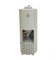Fermentador Auto Ref. c/ Aquecimento 75 Litros 220V