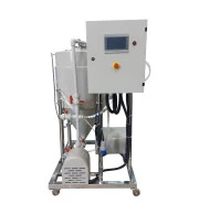 Tanque Biorreator Auto Refrigerado para Biológicos OnFarm 100 Litros