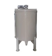Tanque Misturador em PP com Agitador 1.250 Litros