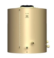 Tanque Com Isolamento Térmico 10.000 Litros