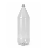 Garrafa Pet 1,9 Litros Cristal