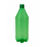 Garrafa Pet 1,9 Litros Verde