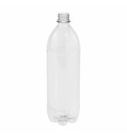 Garrafa Pet 2 Litros Cristal