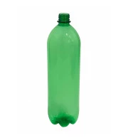 Garrafa Pet 2 Litros Verde