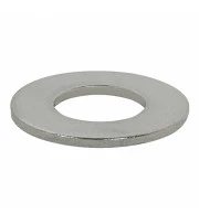 Arruela Inox para Conexões 1/2"