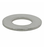 Arruela Inox para Conexões 3/4" 