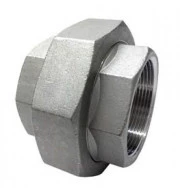 União Inox - Rosca 1/2