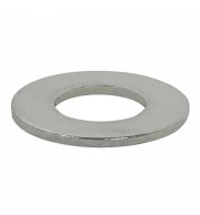 Arruela Inox para Conexões 1"