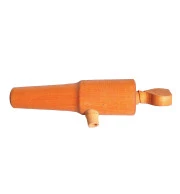 Torneira de Madeira N° 000
