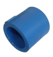 Luva PPR Azul DN 63