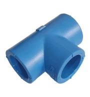 Tê PPR Azul DN 25