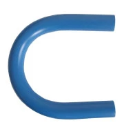 Curva 180° PPR Azul DN 25