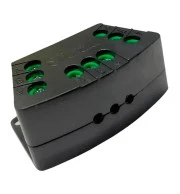 Bloco de Conexão Para Sistema Sitrad BC01 Full Gauge