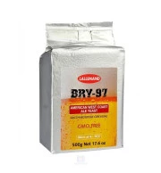 Pacote de Fermento Lallemand Bry-97 - 500gr