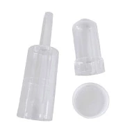 Airlock 3 Peças para Fermentação