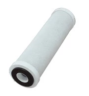 Refil Filtro Carvão Ativado 5 Micras 9.3/4”