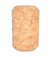 Rolha Cortiça Aglomerada Champagne