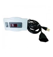 Controlador Full Gauge TIC 17 com Gabinete e Cabos - 230V