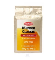 Pacote de Fermento Lallemand Munich Classic - 500gr