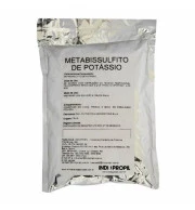 Metabissulfito de Potássio 1 kg