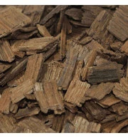Chips de Carvalho American Blend - 100gr