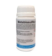 Metabissulfito de Potássio 100 g