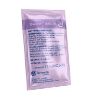 Fermento WB-06 Fermentis para Cervejas – 11,5g