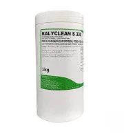 Kalyclean S 330 - Detergente Clorado