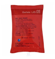 Fermento US-05 Fermentis para Cervejas – 11,5g