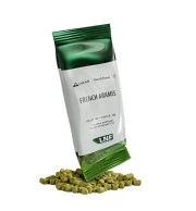 Lúpulo French Aramis Barth Haas - Pct 50gr
