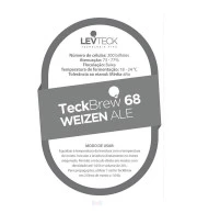 Levedura Teckbrew 68 Weizen Ale