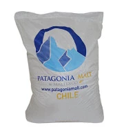 Malte Cevada Torrada Perla Negra Patagônia - Saca 25 Kg