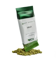 Lúpulo Target Barth-Haas - Pct 50gr