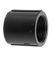Luva PPP Rosca 1.1/2”