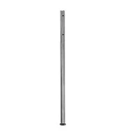 Pé Inox para Fermentador Rotomoldado 50 e 75 Litros