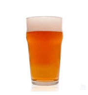 Copo de cerveja APA Cascade