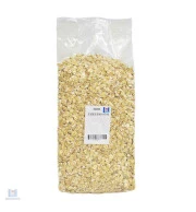 Grãos de Flocos de Cevada - 1Kg