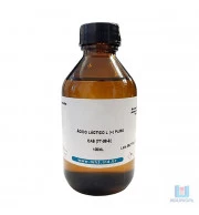 Acido Láctico PA - 100 ml - INDUPROPIL