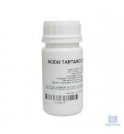 Ácido Tartarico  NAC - 100gr