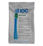 Ativante de Fermentação ACTIVIT - 1kg