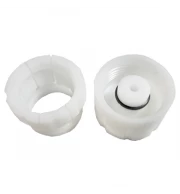 Kit Adaptador Manômetro Garrafa Sem Rosca 