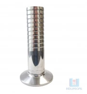 Adaptador Inox “TC 50mm" Para “Espigão 3/4”
