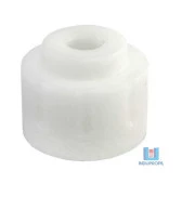 Adaptador De Manômetro para Válvula Extratora de Chopp