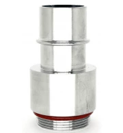 Adaptador torneira WinTap para growler inox