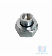 Adaptador Torneira Para Barris Postmix 7/16" – 5/8”