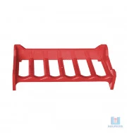 Adega Modular Plástica 6 Garrafas