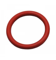 Anel Oring de Silicone 3/4
