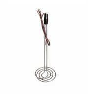Ebulidor Aquecedor de Água em Aço Inox 2.000W/127V
