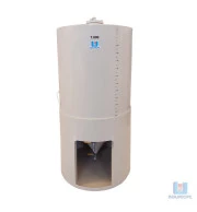ermentador Cônico PP Auto Refrigerado 1.000 Litros