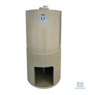 Fermentador Cônico Auto Refrigerado em polipropileno